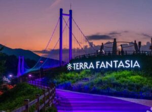 포천 테라판타지아 총정리|운영시간·요금·볼거리·주차 2 포천 ‘테라판타지아 대표사진