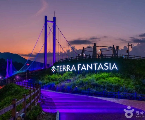 포천 ‘테라판타지아 사진1