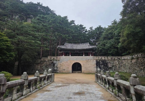문경새재도립공원 총정리|입장료·오픈세트장·주차·관람시간 3 문경새재도립공원 사진3