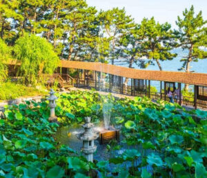 보령 죽도 상화원 총정리|운영시간·입장료·개방일·주차 1 상화원 대표사진