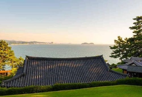 보령 죽도 상화원 총정리|운영시간·입장료·개방일·주차 4 상화원 사진4