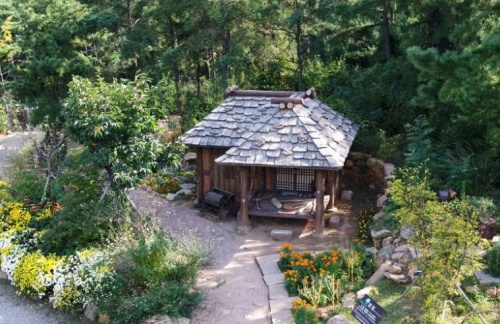 안산 바다향기수목원 총정리|운영시간·휴무일·볼거리·주차 3 바다향기수목원 사진3