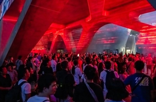2026 서울라이트 DDP 가을 총정리 사진2