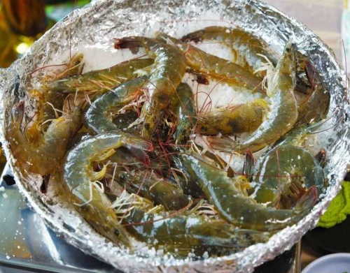 2026 홍성남당항 대하축제 사진2