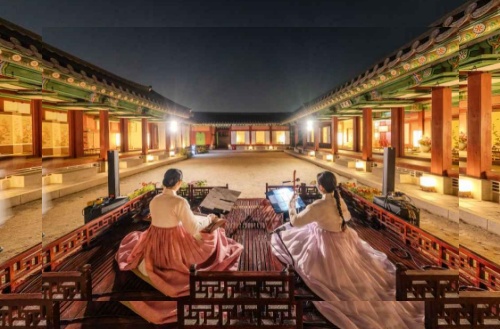 2026 경복궁 별빛야행 사진2